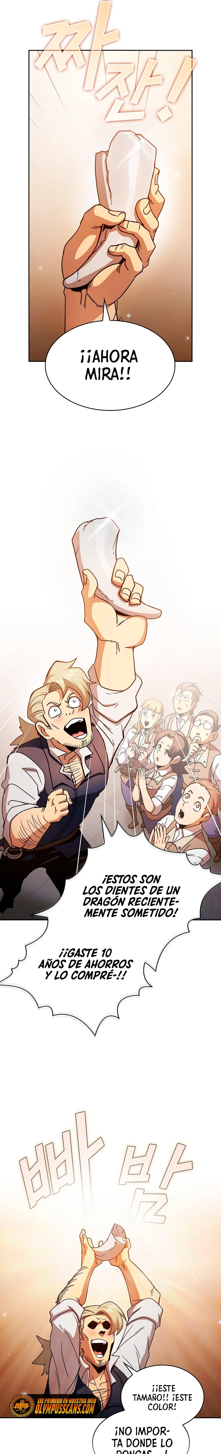 ¿Es un héroe de verdad? > Capitulo 69 > Page 141